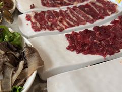 -潮汕大目牛肉火锅(皇岗旗舰店)