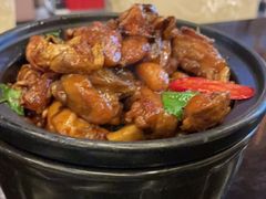 -巷语私房料理(华一实业大厦店)