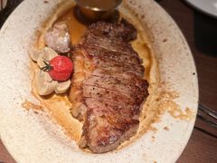 -404干式熟成牛排馆•聚会餐厅