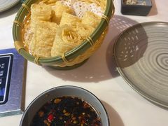 -喃喃椰·糟粕醋椰子鸡火锅(七堡花园店)