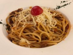 -La Creperie法餐厅(芮欧百货店)