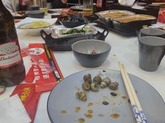 -钳小柒·小龙虾蓝龙王烧烤夜宵(长寿路店)