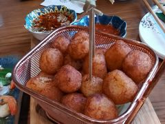 -金孔雀德宏傣味餐馆(魏公村店)