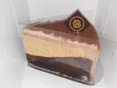 -巴黎贝甜(五道口店)