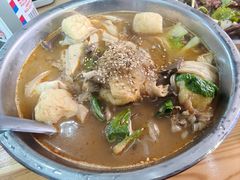 -姐夫家·沈阳黏糊麻辣拌·拌鸡架·冷面(南头古城店)