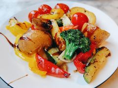 -玛尚诺意式餐厅(官舍店)