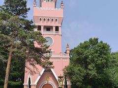 -黑龙江省森林植物园