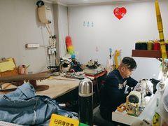 -匠心裁缝高级西服定制改衣(宝山店)
