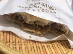 -陇上秦轩biangbiang面(萧山万象汇店)