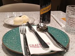 -CRAZYONES西班牙海鲜饭(上海美罗城店)