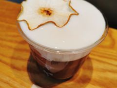 -O.P.S. CAFE