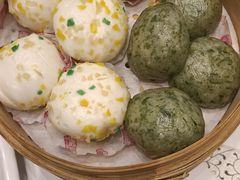 -乾隆美食·本帮菜(黄河路店)