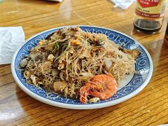 -一路飘香面馆