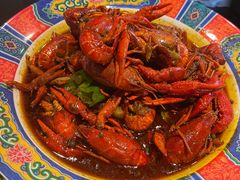 -虾乐园龙虾·夜宵(松江店)