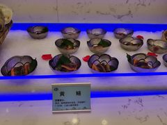 -澜悦港海鲜体验主题餐厅