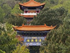 -崇圣寺三塔文化旅游区