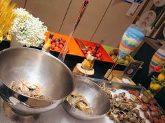-新希望诺富特酒店-青岛湾中餐厅