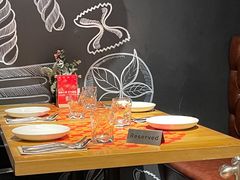 -TIAGO HOME KITCHEN(王府中环店)