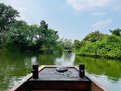 -西溪国家湿地公园