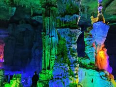 -泰安地下龙宫景区