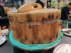 -飞尝蚝·顺德菜·鱼生(顺德总店)