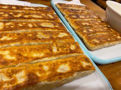 -聚友朋褡裢火烧(天北路店)