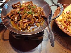 -黄泥岗·黄陂农家菜(百步亭店)