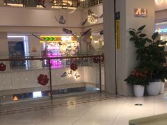 -百联临沂购物中心(临沂路店)