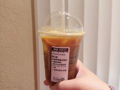 -星巴克(中远两湾城店)