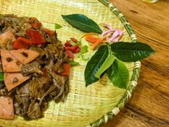 -一盏明灯全素斋(五爷庙店)