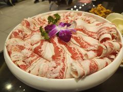 -红菇坊鲜汤火锅(北行店)