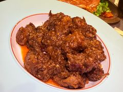 -炭之家·齐齐哈尔非遗烤肉·鲜切直供(中央大街店)