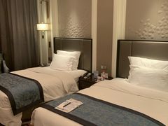 -青岛鑫江温德姆酒店