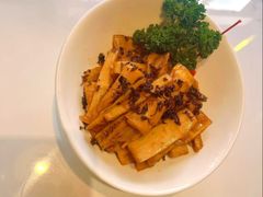 霉干菜油焖竹笋-塘人·老底子宁波菜小馆(南塘老街店)