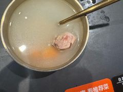 -大神太神·铁板烧(瑞虹天地月亮湾店)