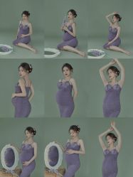 -专注孕妇照亲子照·纪田摄影