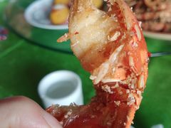 -盛港湾海鲜食府(黄沙店)