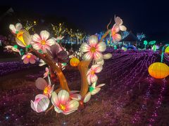 -歌斐颂巧克力小镇