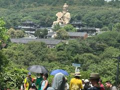 -句容茅山景区
