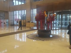 -哈尔滨永泰喜来登酒店·璟泰公馆