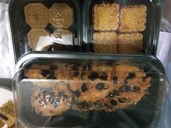 海苔肉松小贝-泸溪河桃酥(西直门凯德店)