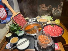 -井格重庆火锅(通州梨园店)