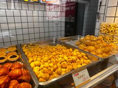 -百香林西点(新街口北大街店)