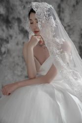 点击看大图 -情订奇缘婚纱摄影(和平路店)