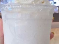椰子ok瑞纳冰-瑞幸咖啡(永康金都大厦店)