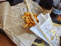 -TACO STAR 塔可星(下沙宝龙店)