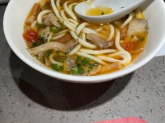 -大师兄·西北小馆(南沙万达广场店)