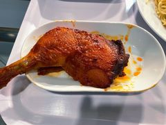 奥尔良烤鸡腿-宜家·瑞典风味餐厅(天津东丽商场店)