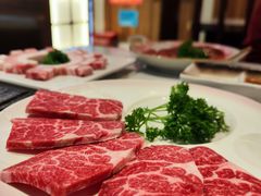 -千寻山野烤肉(中关村店)