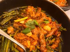 -上海精菜馆(虎踞关店)